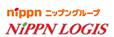 nippn ニップングループ NIPPN LOGIS 株式会社ニップンロジス